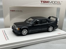 🇺🇦 1:43 Mercedes W201