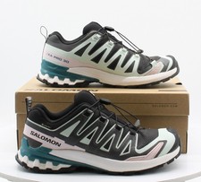 Salomon pro v9 gtx - xa,