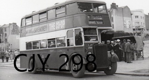 Plymouth city transport - plymouth, 88