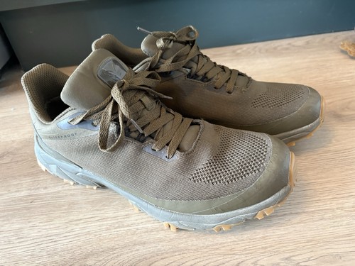 Fox explorer waterproof - explorer,