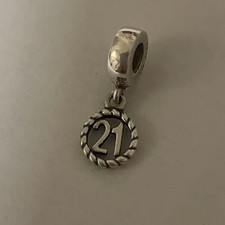 Pandora Sterling Silver 925