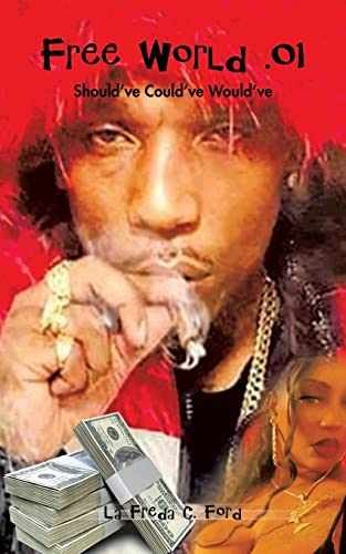 Free world should - world, should’ve