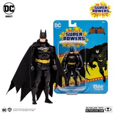 McFarlane Batman with Black