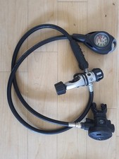 SCUBAPRO Diving Regulator Set