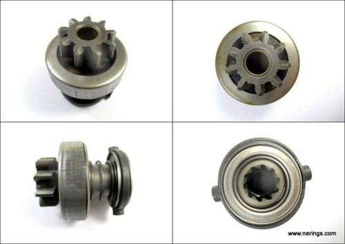 Starter motor drive new land - motor,
