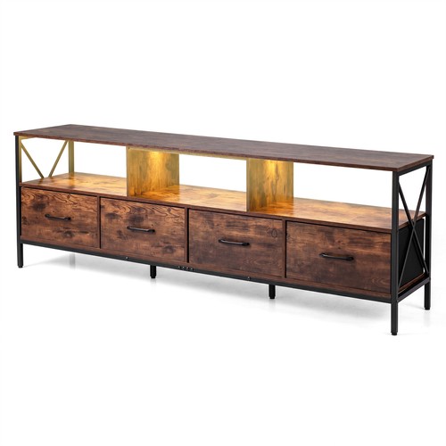 Extra long led stand - long,