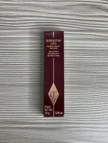 Charlotte tilbury superstar - tilbury,