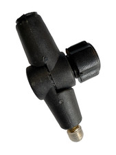 1  HEAVY DUTY ANGLE LOCK  BANK