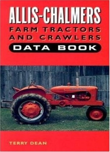 Allis chalmers farm tractors - farm,
