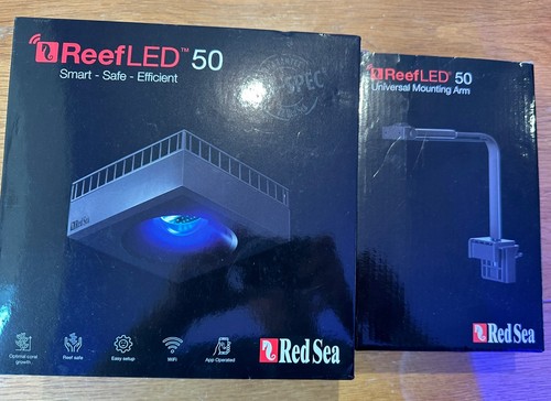 Rea sea reef - 50, light