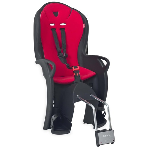 Hamax kiss child bike seat - child,
