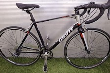 Giant Defy Aluux 5 Road Bike M/L