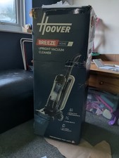 Hoover Breeze Vacuum Cleaner