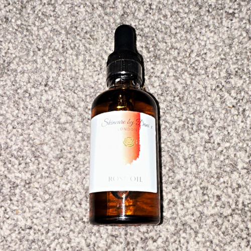 Skincare dana london rose - skincare,