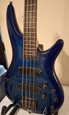Ibanez SR370 Bass Guitar