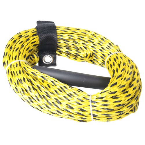 Heavy duty water ski rope - heavy,