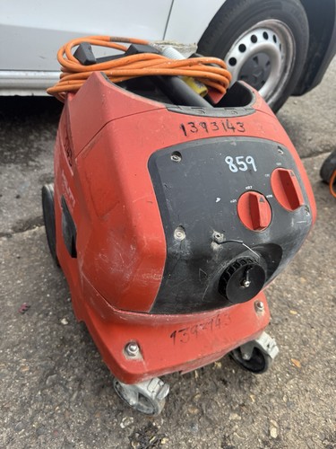 Hilti um 110v wet - vc, &