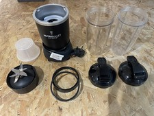 NutriBullet Balance Smart