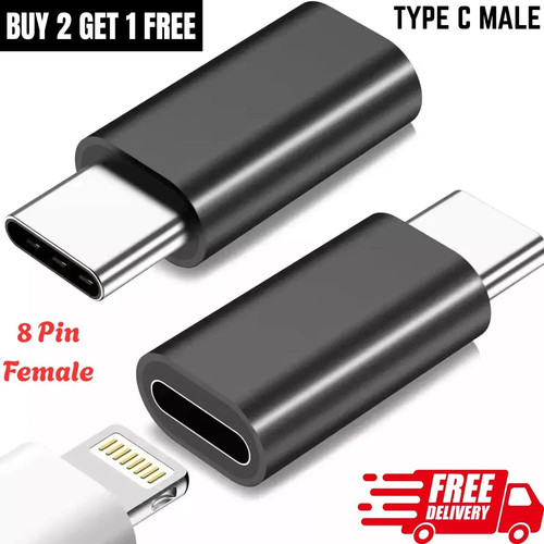 Iphone type usb c - to,
