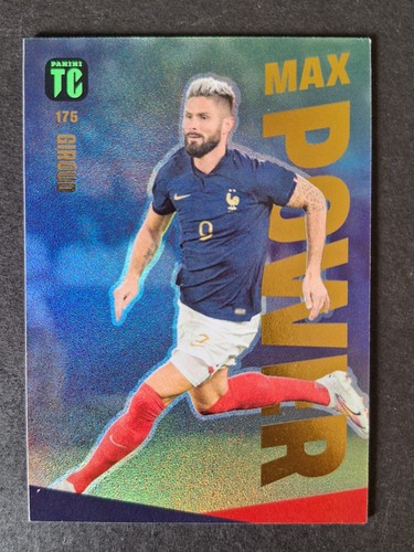 Olivier giroud 175 - #175, power