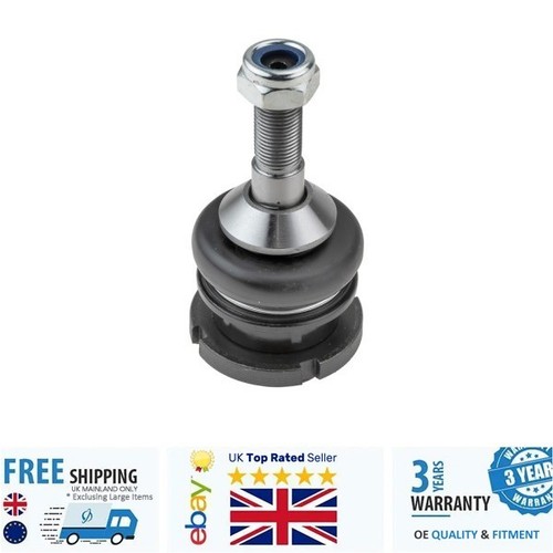 Rear upper ball - rear,