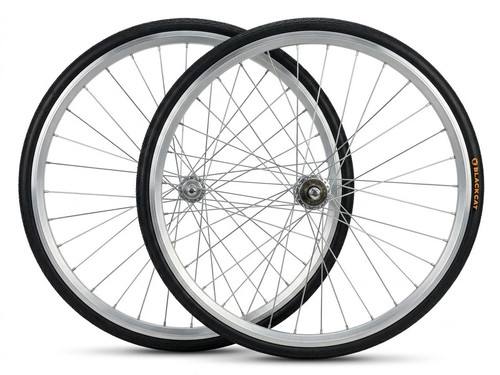 Classic single speed wheelsets - single,