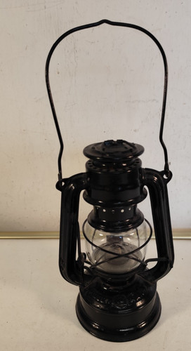 Feuerhand petroleum lamp 175 - feuerhand,