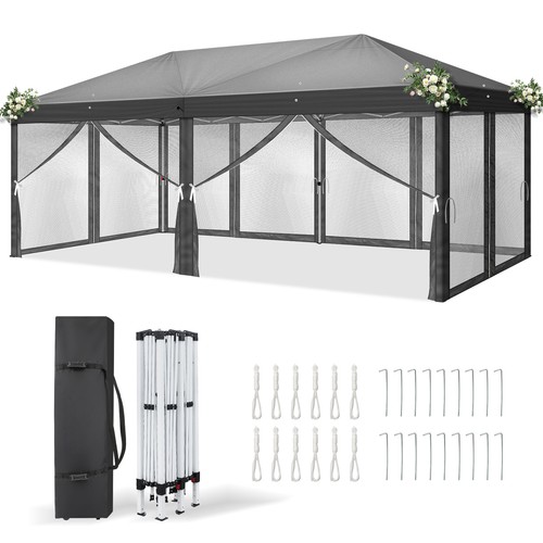 Garden heavy duty - x, 3m