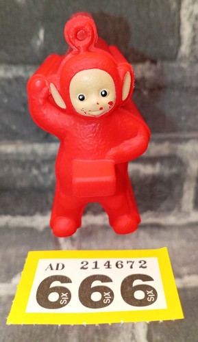 Replacement figure shape - replacement, po
