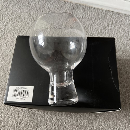 525ml short stem gin - short,