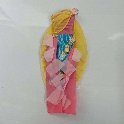 Barbie doll discover the world - doll,