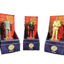 Corgi Icon James Bond 007