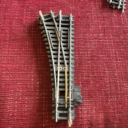 Pack four hornby - four, oo