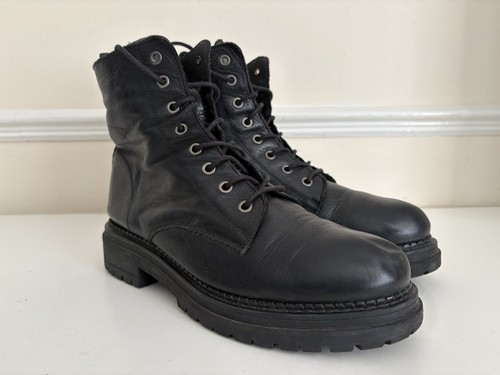 Russell bromley combat black - russell,