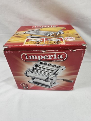 Imperia made italy torino - made,