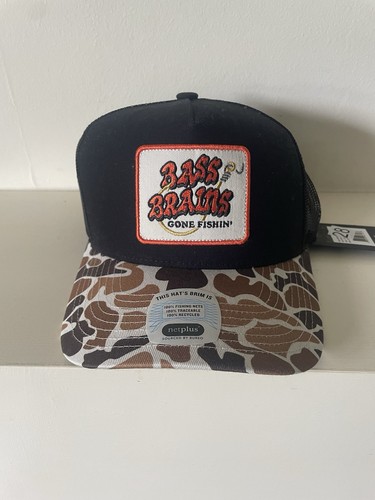 Brixton company bass brains - company,