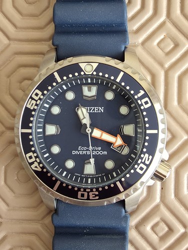 Citizen promaster bn0151 17l - citizen, bn0151-17l