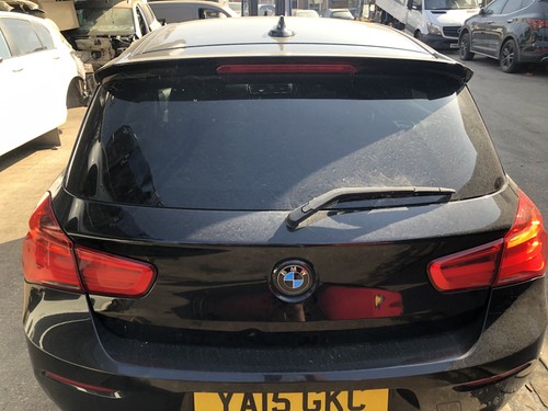 Bmw series f20 - bmw, f21