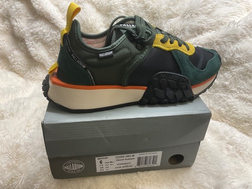 Palladium troop runner m - runner,