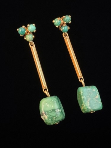 Price drop vintage 14k - drop🔥,