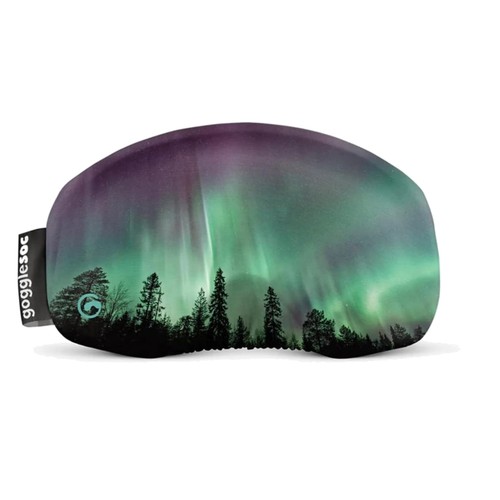 Unisex glasses goggles - unisex,