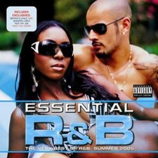 Various Artists: Essential