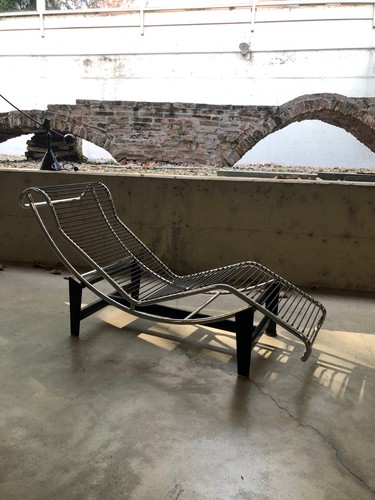 Chaise armchair longue le - armchair,