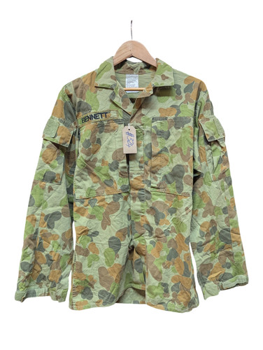 Australian military auscam - military,