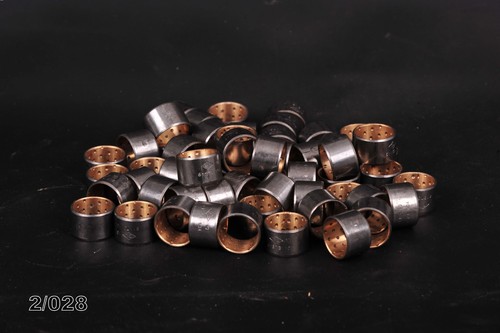 Ducati 998 999 crankshaft - crankshaft, end