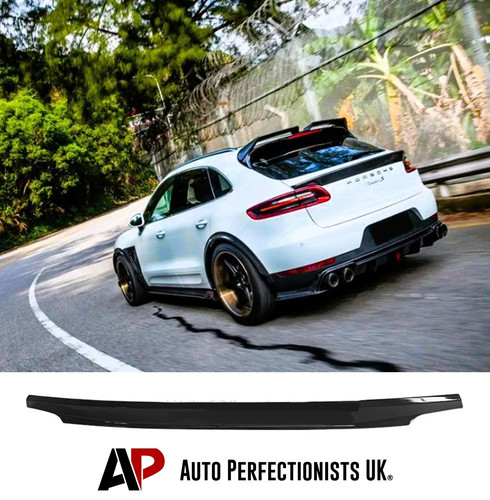 For porsche macan - for, gloss