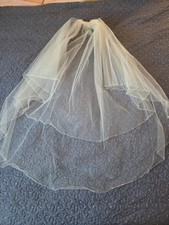 Beautiful Veil With Swarovski