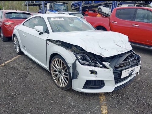 Breaking audi mk3 s - mk3,