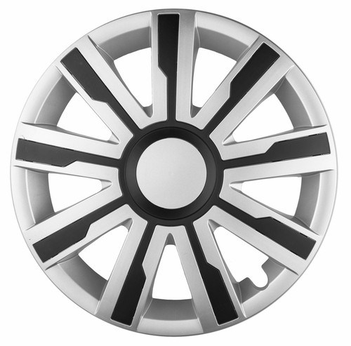Wheel trims hub - 15'', caps