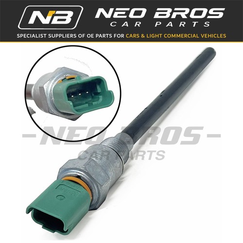 Oil level sensor pin - level,